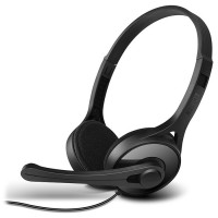 Гарнитура Edifier K550 Black